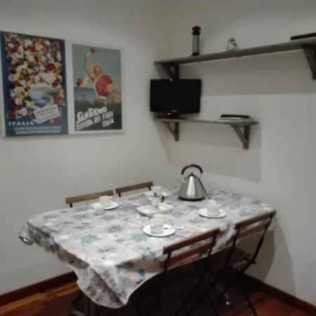 Apartamento Casa Ligure Con Aria Condizionata, 6 Posti Letto *