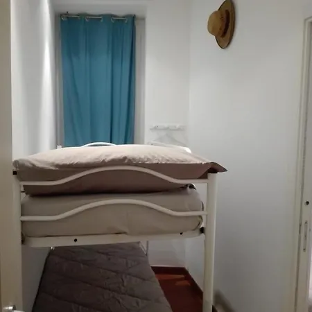 아파트 Casa Ligure Con Aria Condizionata, 6 Posti Letto