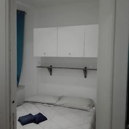 Casa Ligure Con Aria Condizionata, 6 Posti Letto Sanremo