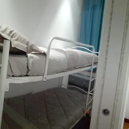 Casa Ligure Con Aria Condizionata, 6 Posti Letto Lägenhet