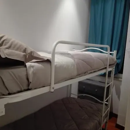 Casa Ligure Con Aria Condizionata, 6 Posti Letto 아파트