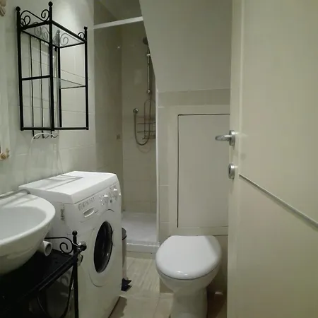Lägenhet Casa Ligure Con Aria Condizionata, 6 Posti Letto *